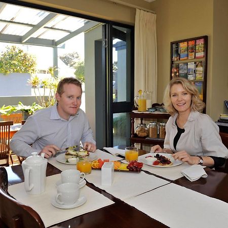 Trigg Retreat Bed & Breakfast Perth Kültér fotó