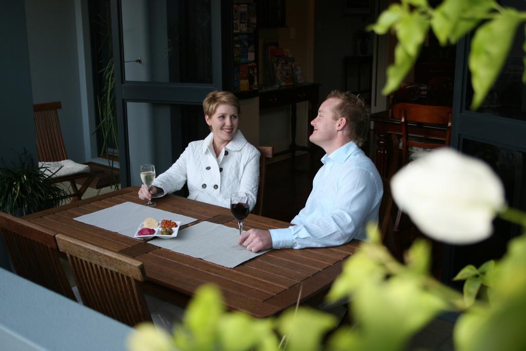 Trigg Retreat Bed & Breakfast Perth Kültér fotó