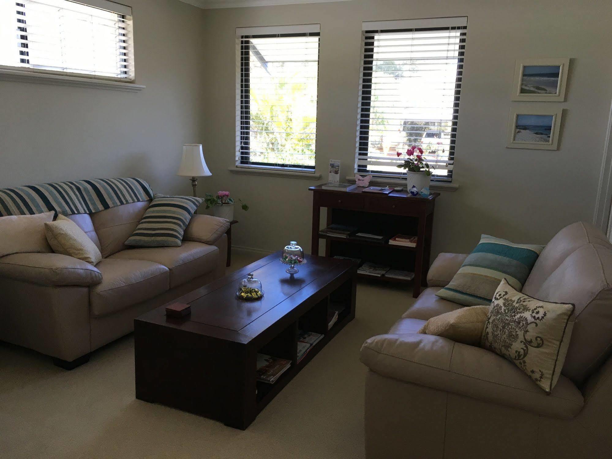 Trigg Retreat Bed & Breakfast Perth Kültér fotó