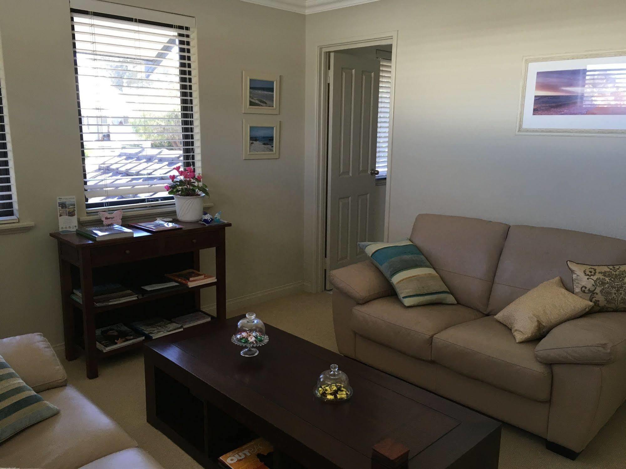 Trigg Retreat Bed & Breakfast Perth Kültér fotó