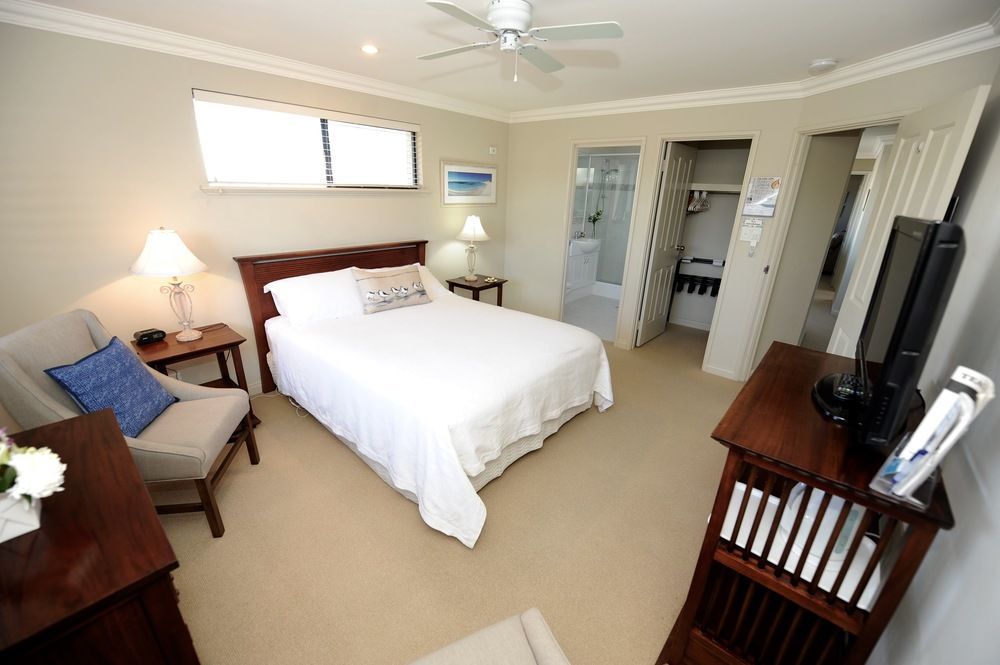 Trigg Retreat Bed & Breakfast Perth Kültér fotó