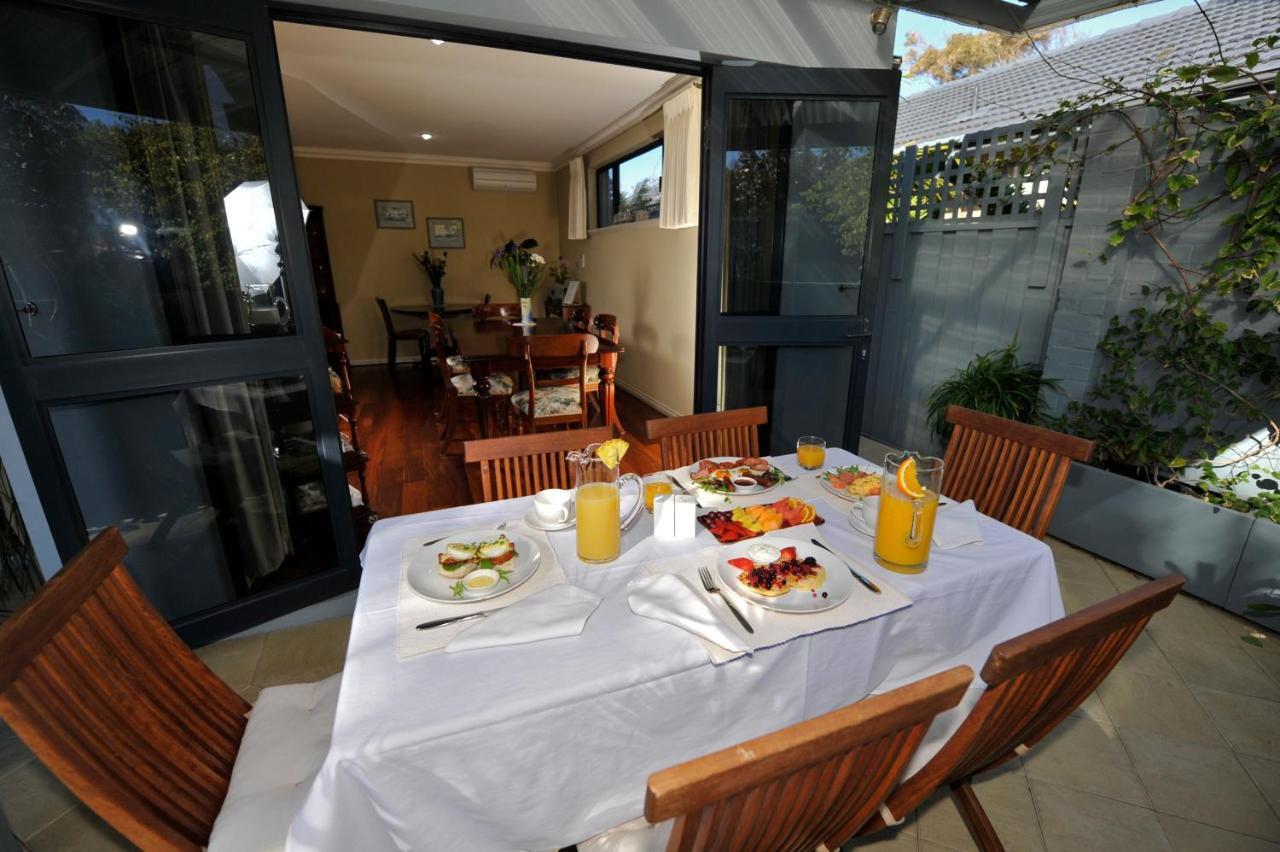 Trigg Retreat Bed & Breakfast Perth Kültér fotó