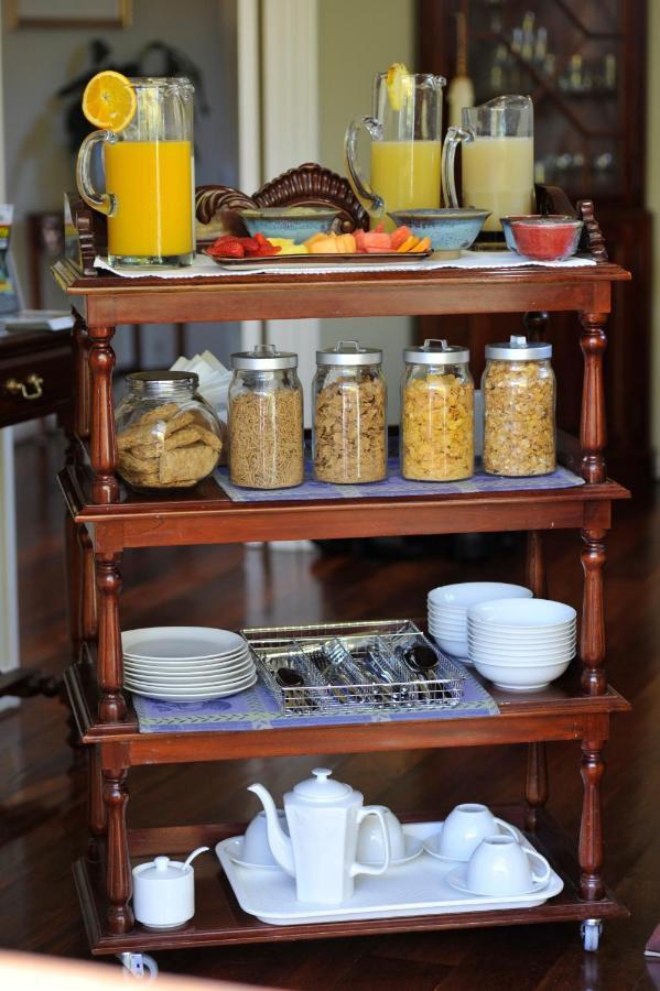 Trigg Retreat Bed & Breakfast Perth Kültér fotó